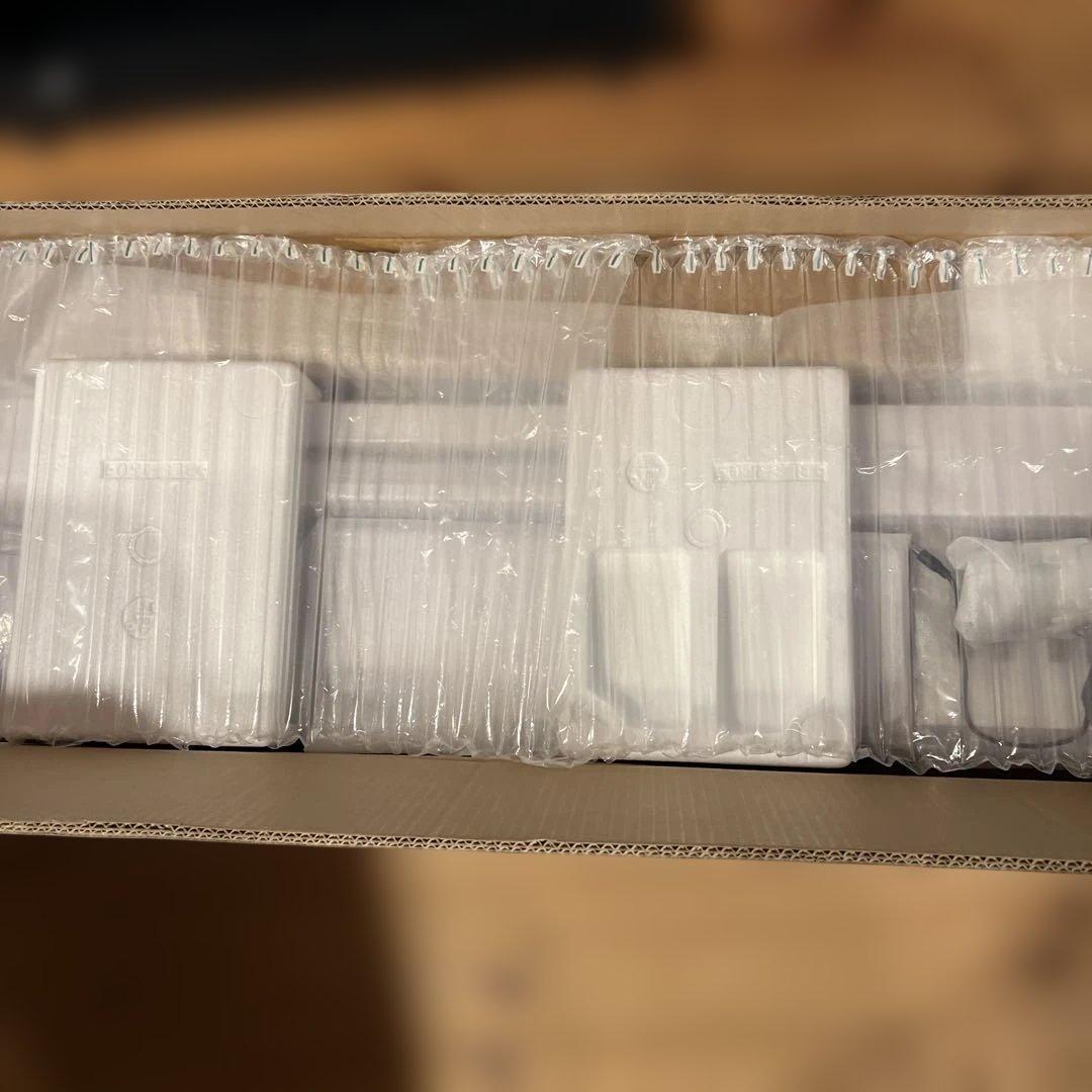 I K T M I電子ピアノ木製白