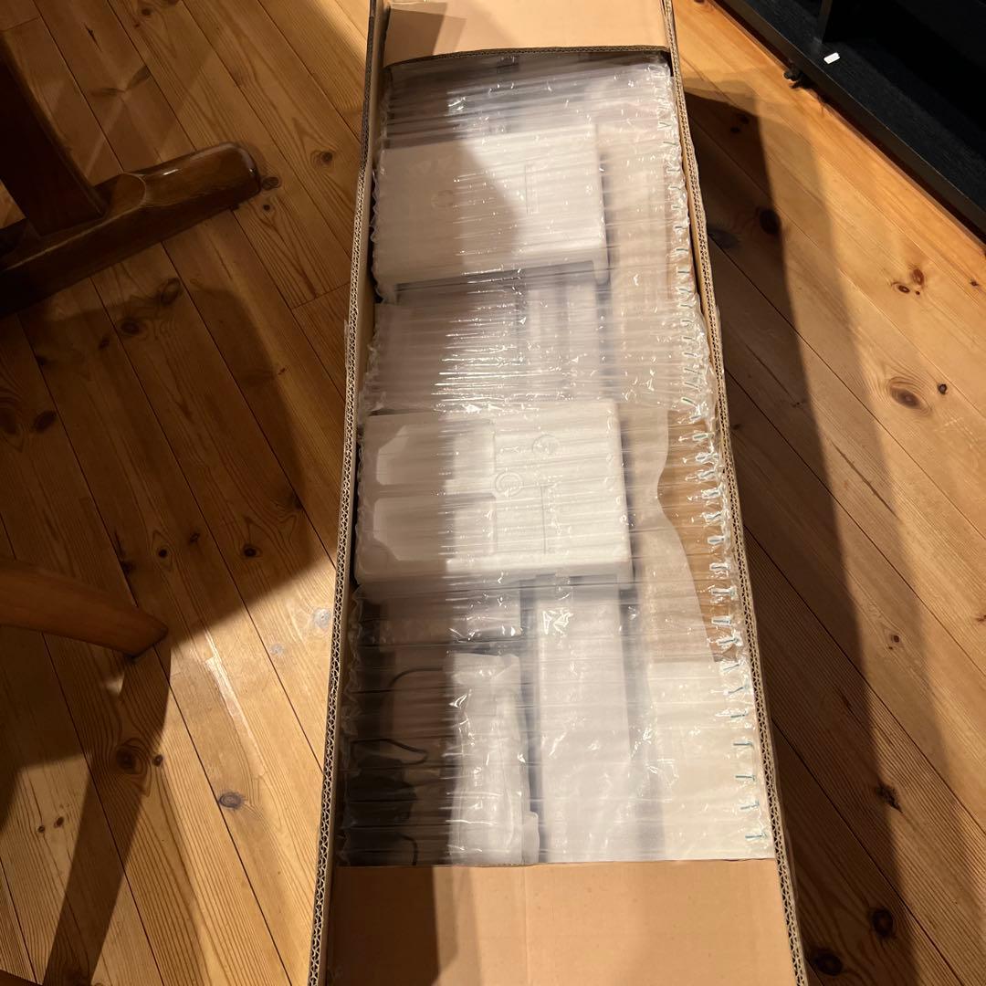 I K T M I電子ピアノ木製白