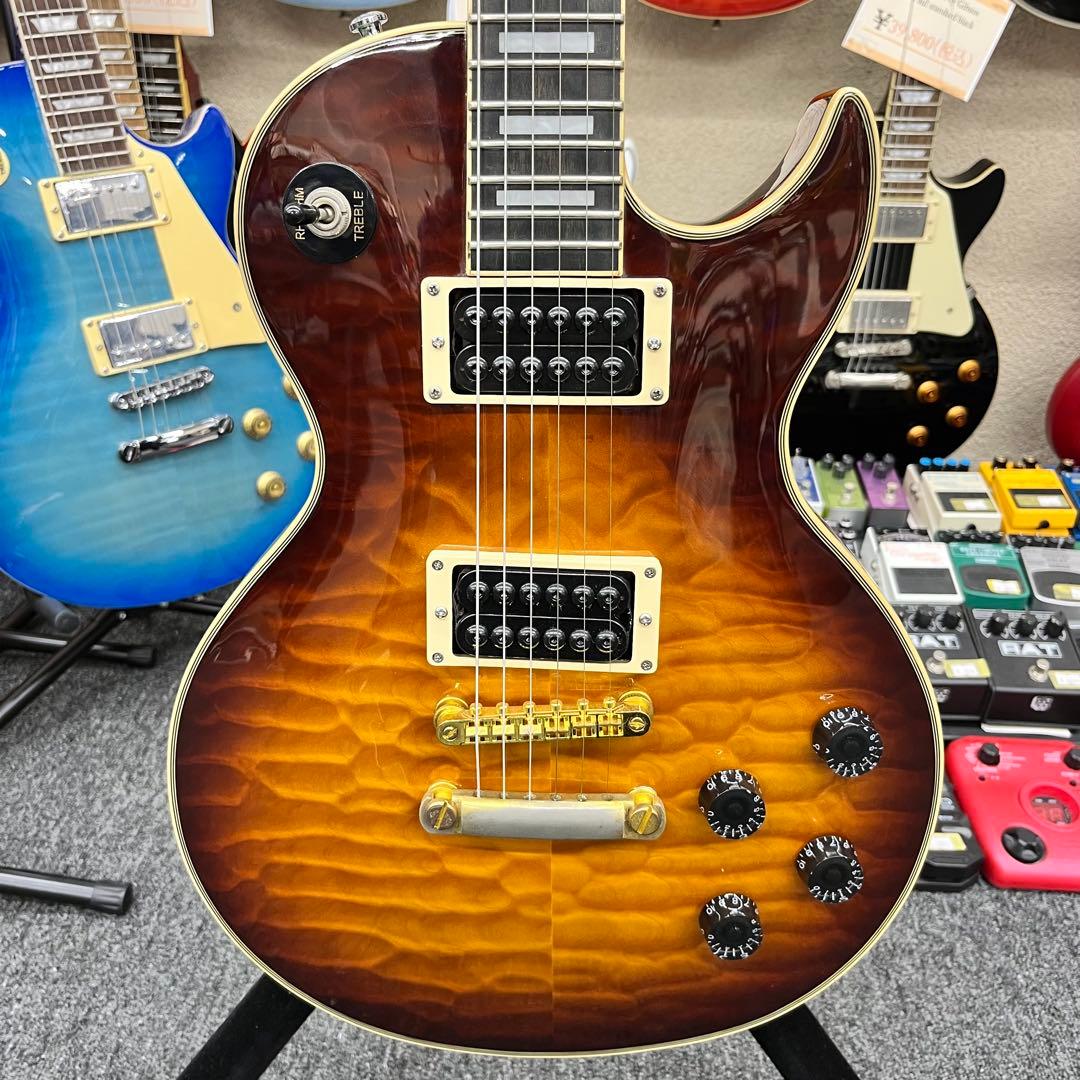 【10936】 SPEAR Claymore Custom レスポールタイプ