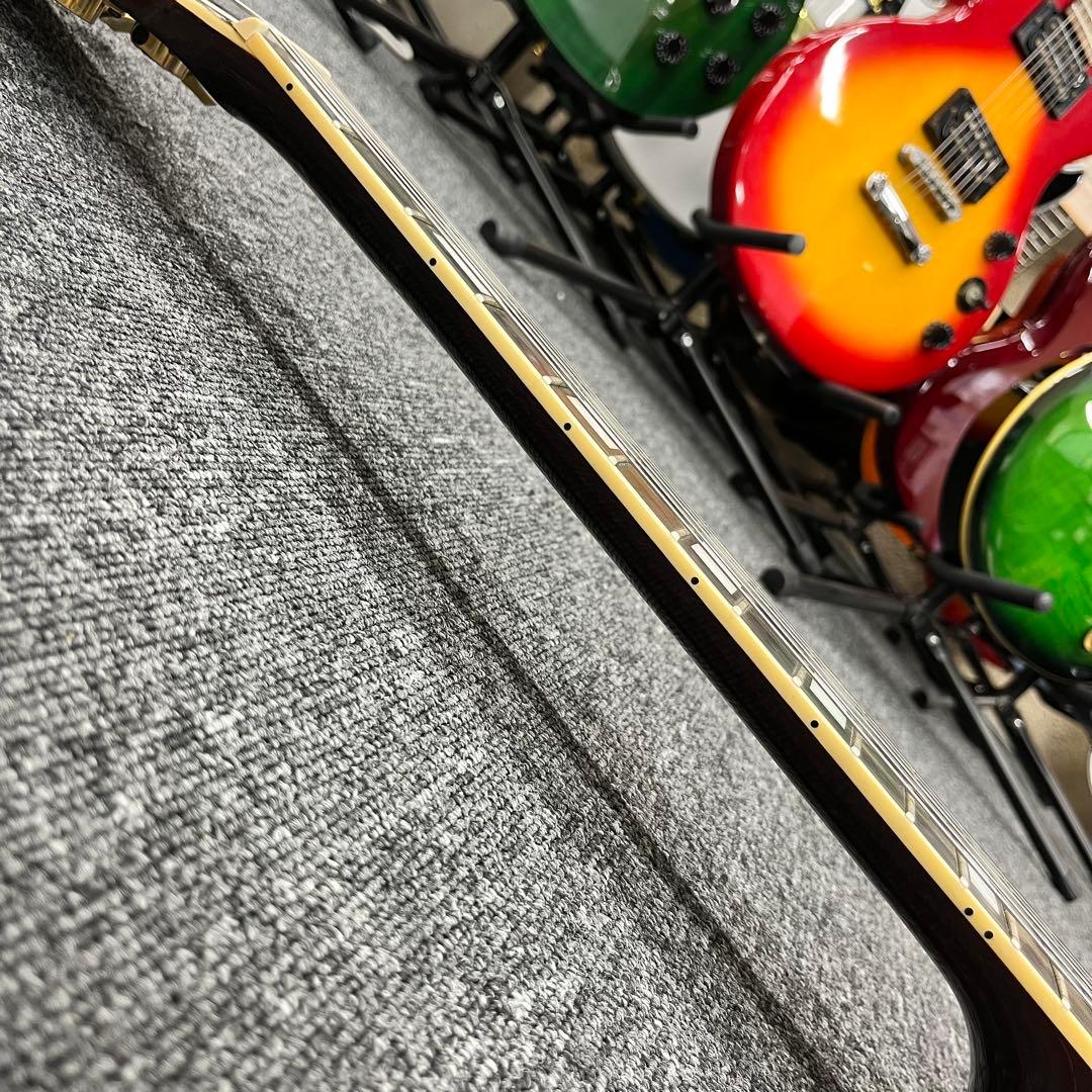 【10936】 SPEAR Claymore Custom レスポールタイプ