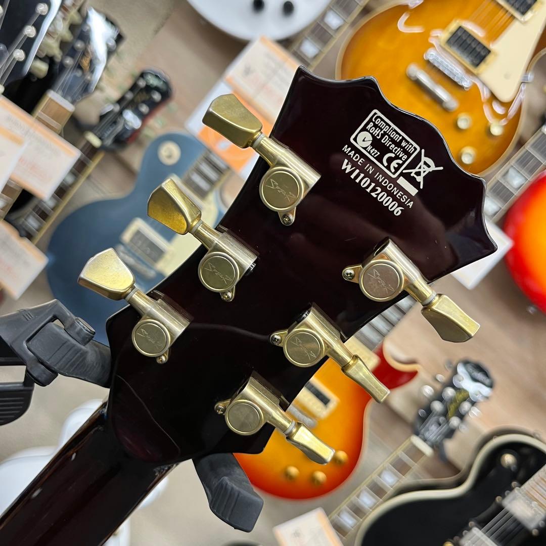 【10936】 SPEAR Claymore Custom レスポールタイプ