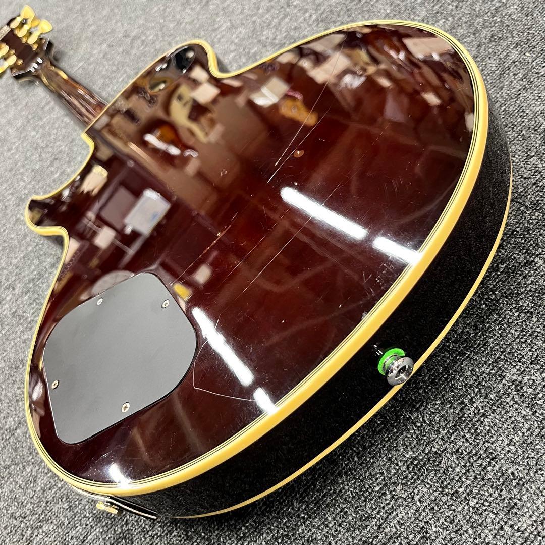 【10936】 SPEAR Claymore Custom レスポールタイプ