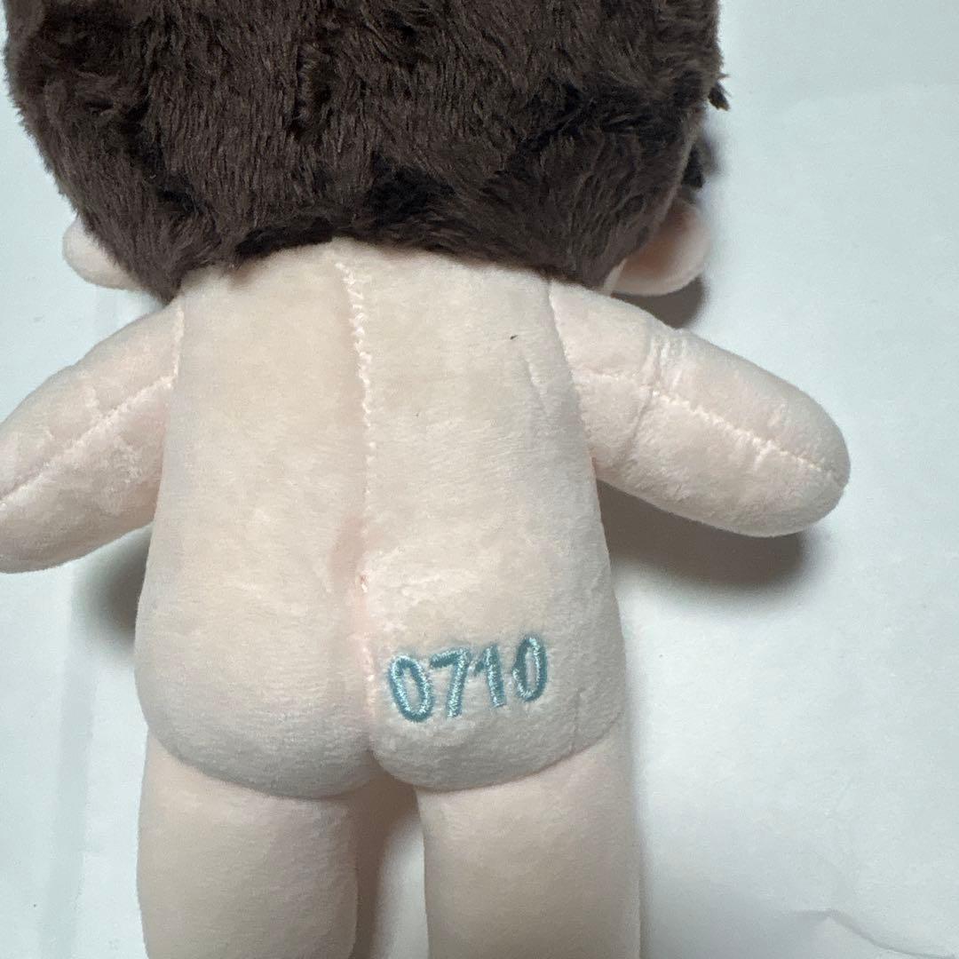 コン・ユ ぬいぐるみ