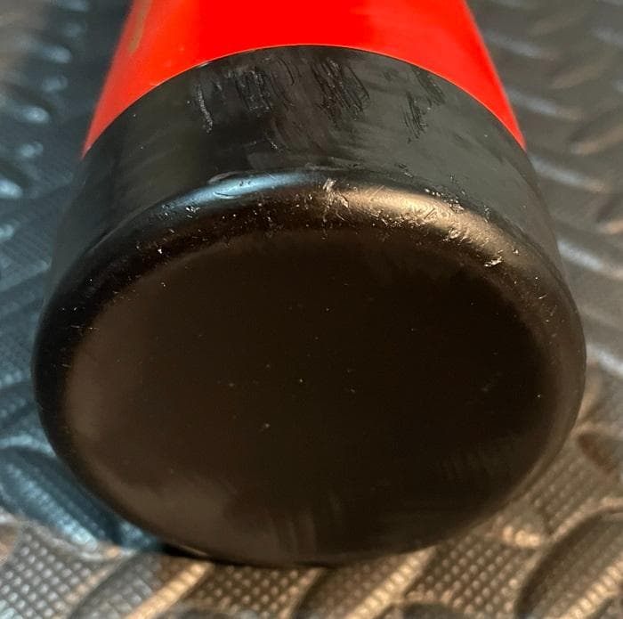 アンダーアーマー　軟式　バット　UNDER ARMOUR　一般　美品　即日発送