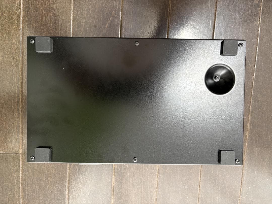 BOSS GX-10 ＋ Bluetooth アダプタ