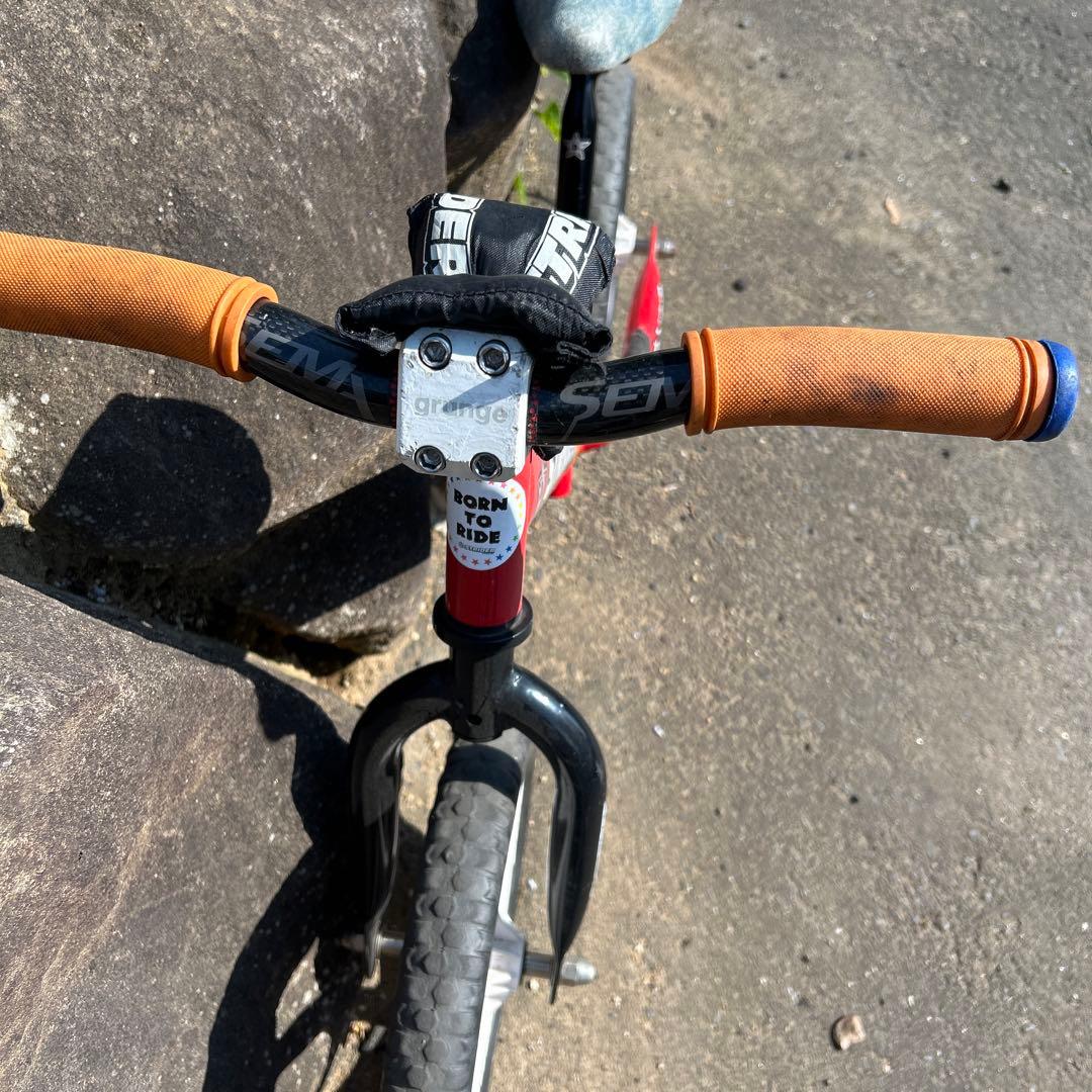 ベアリング付きカスタムストライダースポーツ