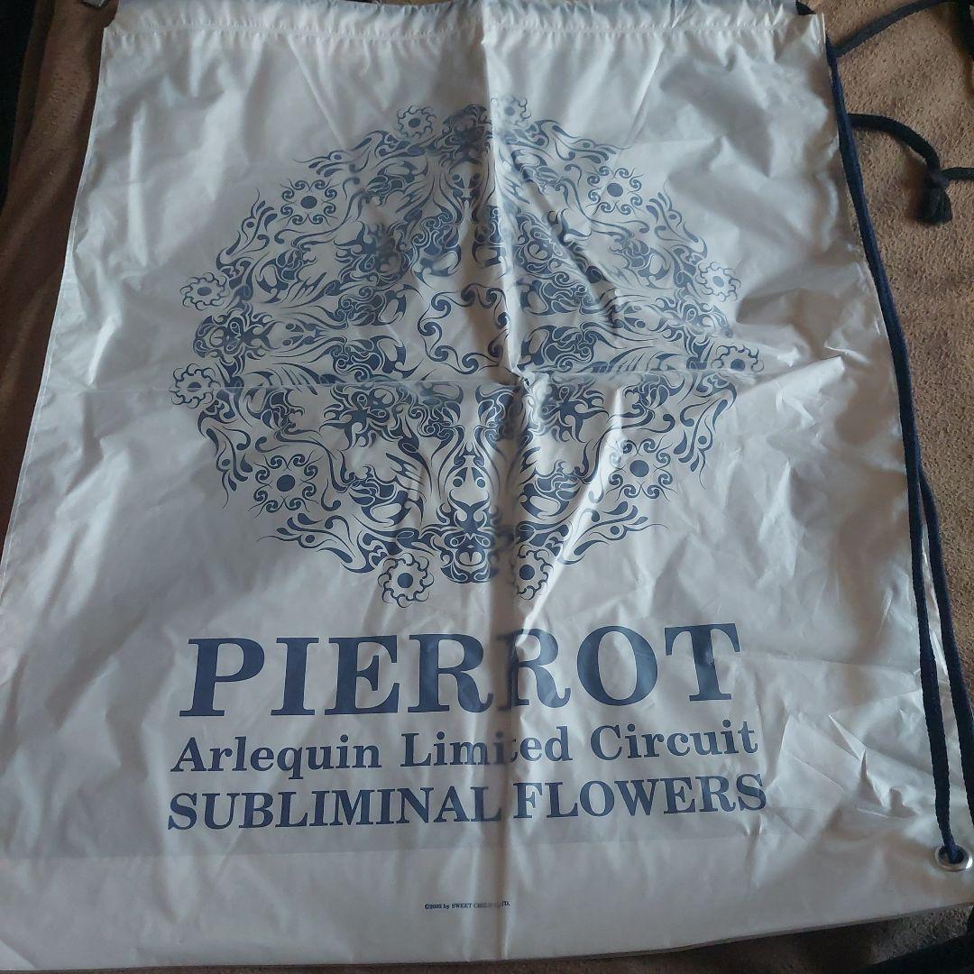 PIERROT ツアーグッズセット