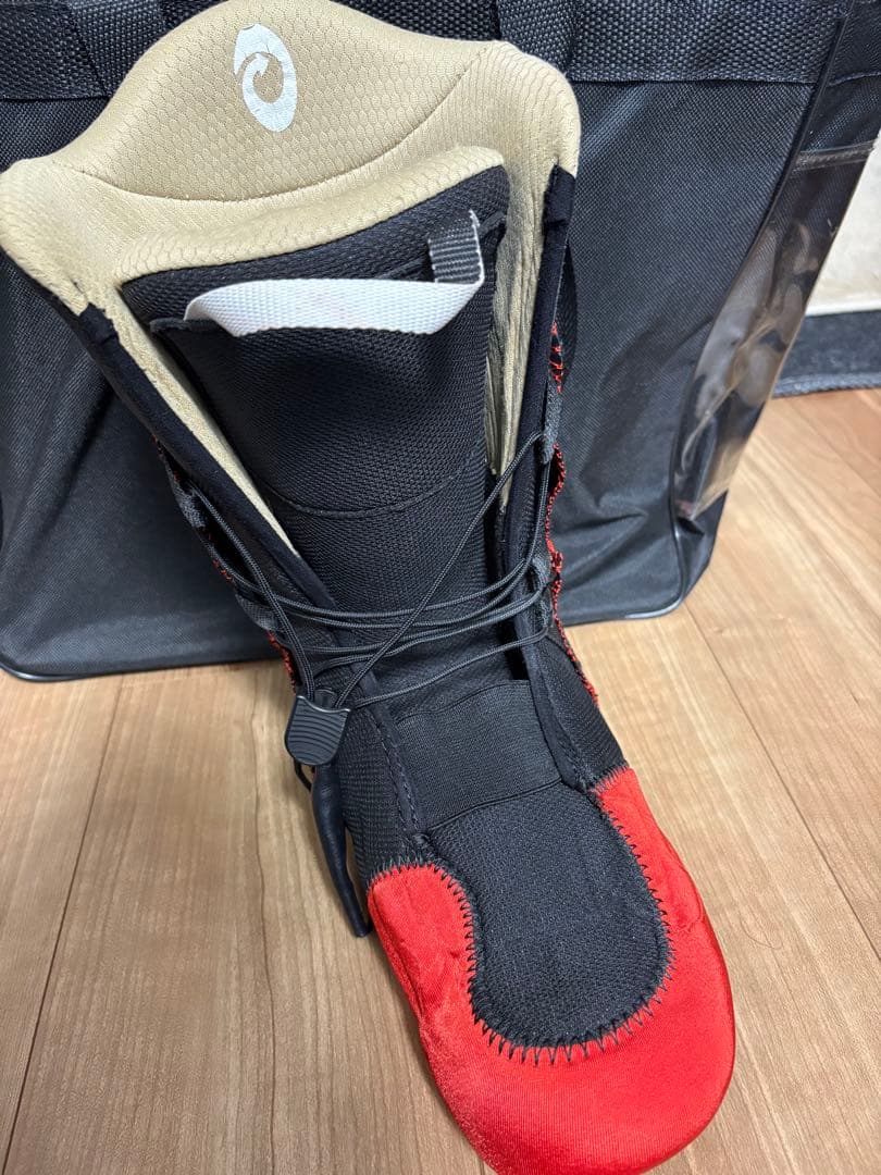 deeluxe DEEMON スノーボードブーツ 27.5cm