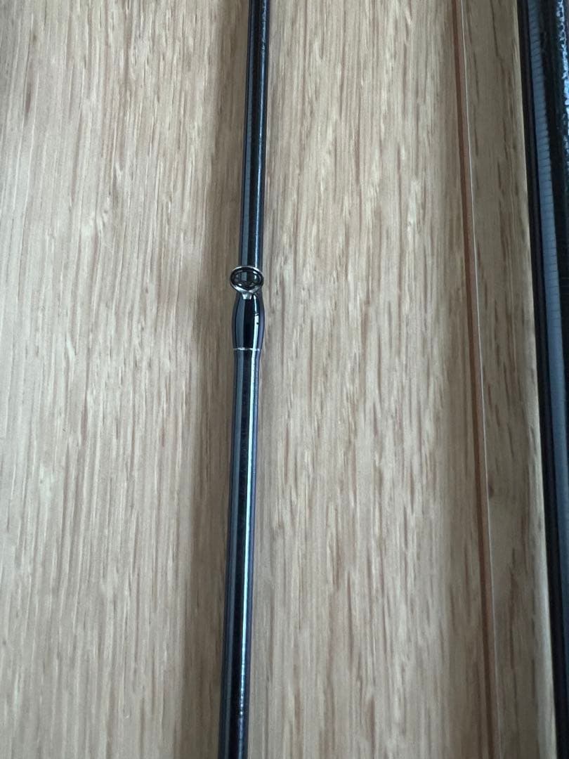 【美品】セブンセンスG-CRAFT MJB 932-TR