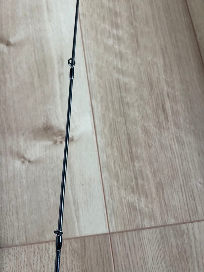 【美品】セブンセンスG-CRAFT MJB 932-TR