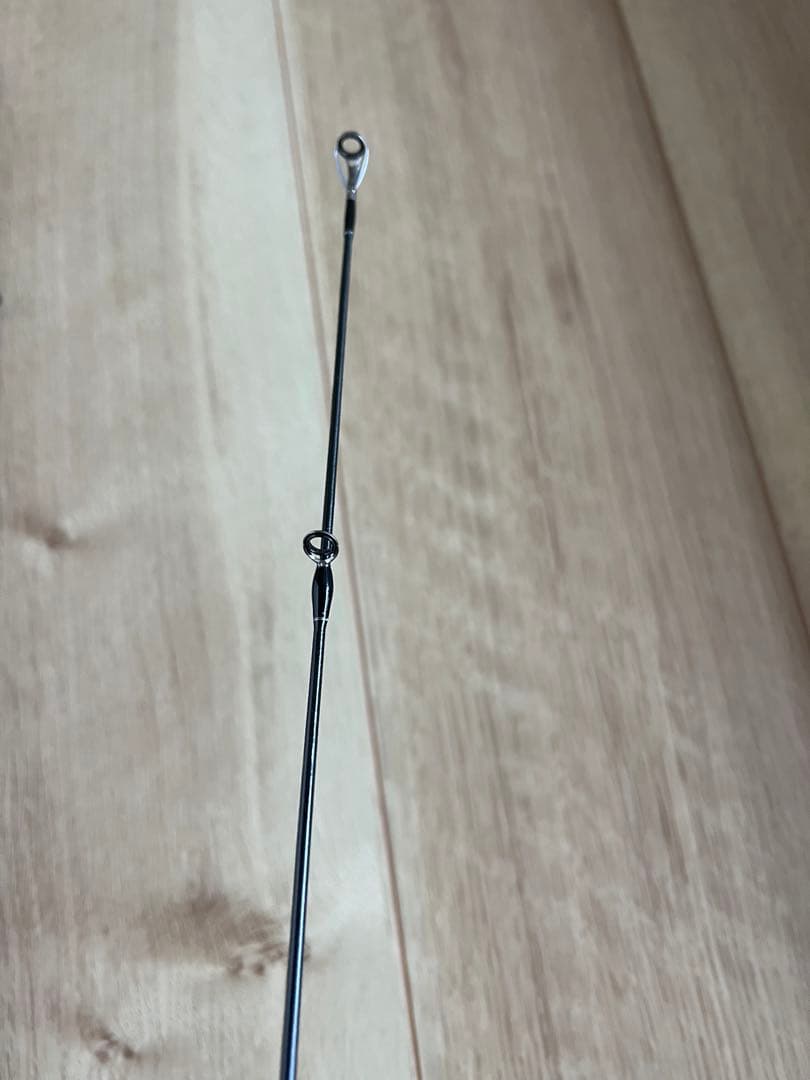 【美品】セブンセンスG-CRAFT MJB 932-TR