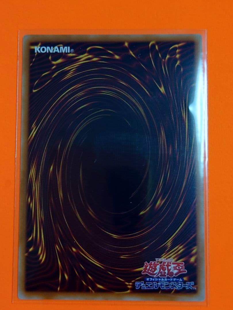 【遊戯王】大輪の霊使い プリシク