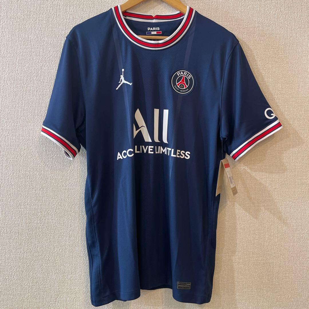 【国内正規品】ネイマール　PSG ユニフォーム　サッカー　パリサンジェルマン