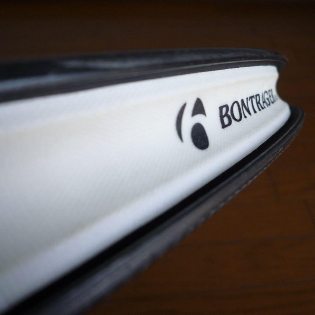 BONTRAGER Aeolus PRO3 TLR 前後セット【ほぼ未使用】