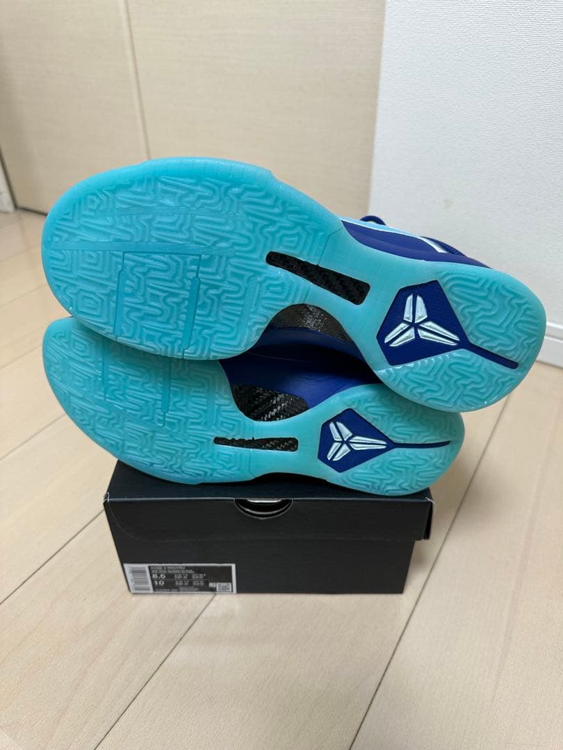 KOBE5 プロトロ　26.5cm