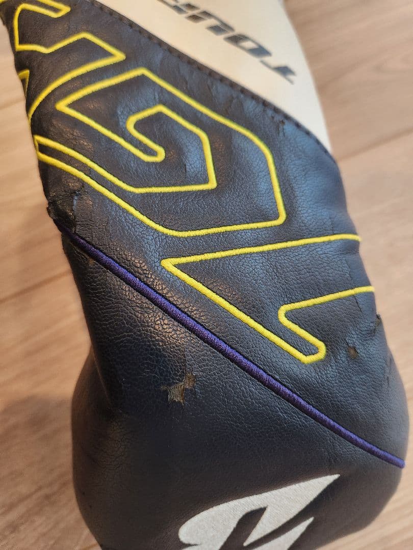 ブリヂストン Tour B JGR ドライバー