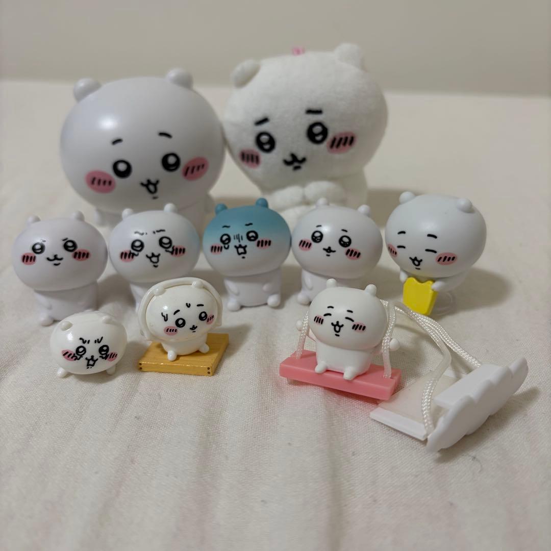 ちいかわ グッズ