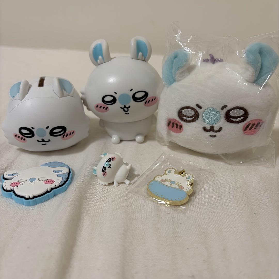 ちいかわ グッズ