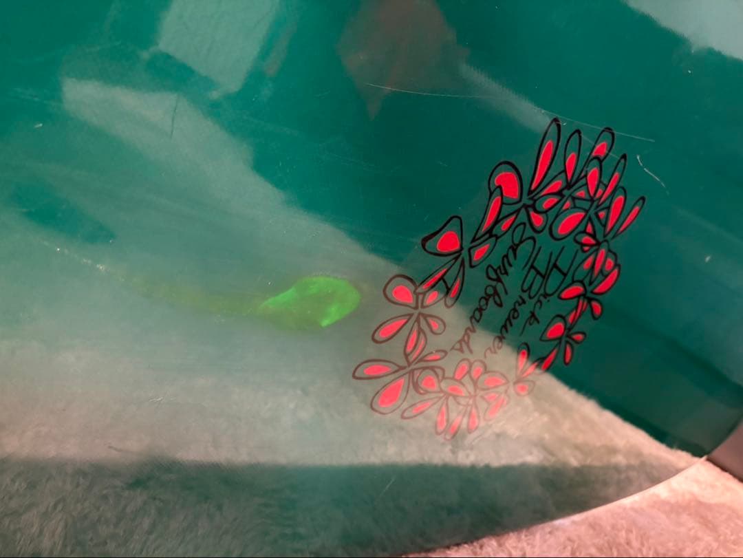 ディックブルーワーロングボード