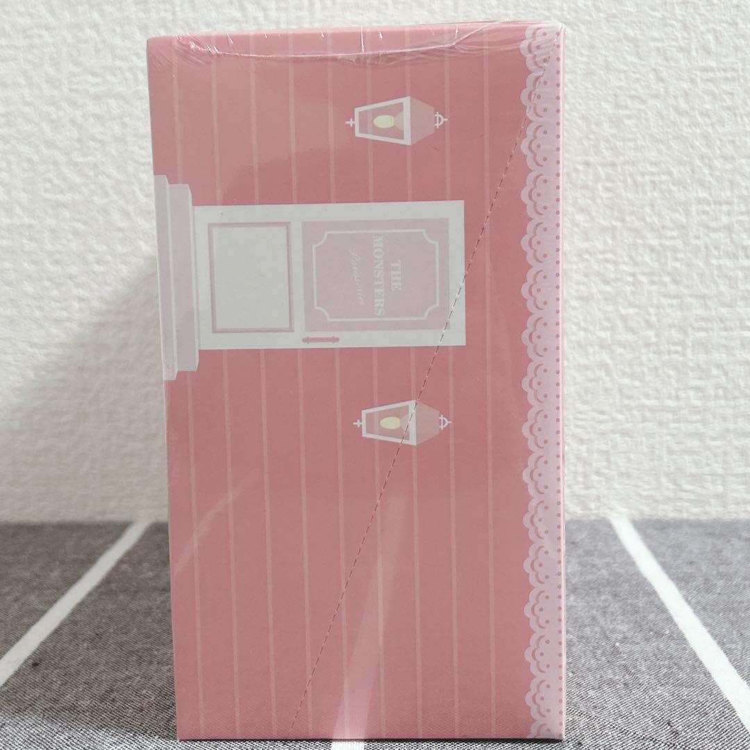 【未開封】 THE MONSTERS Patisseries ラブブ フィギュア