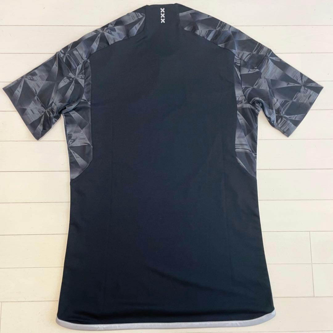 アヤックス 23/24 サードユニフォーム　Lサイズ