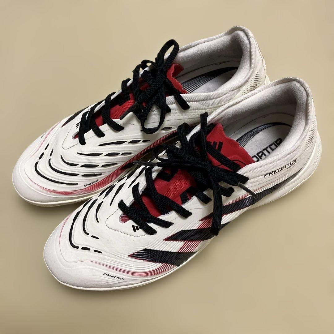 【完売カラー】Adidas Predator Pro TF 26.5