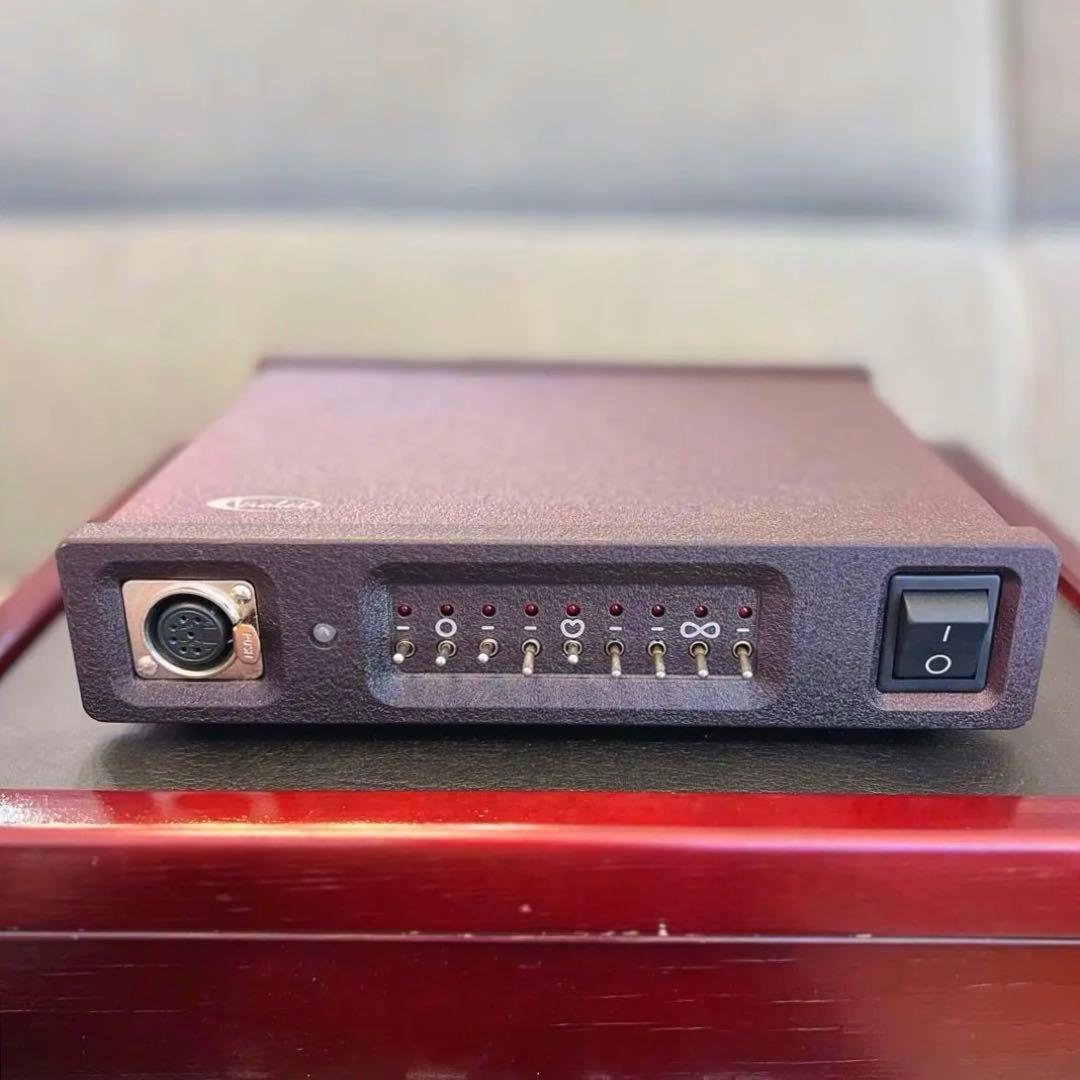 【入手困難品】Violet Designs Garnet 高級チューブマイク