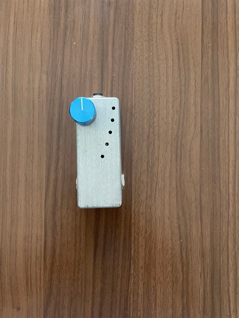 ギター Lee Custom Amplifier 12AU7B