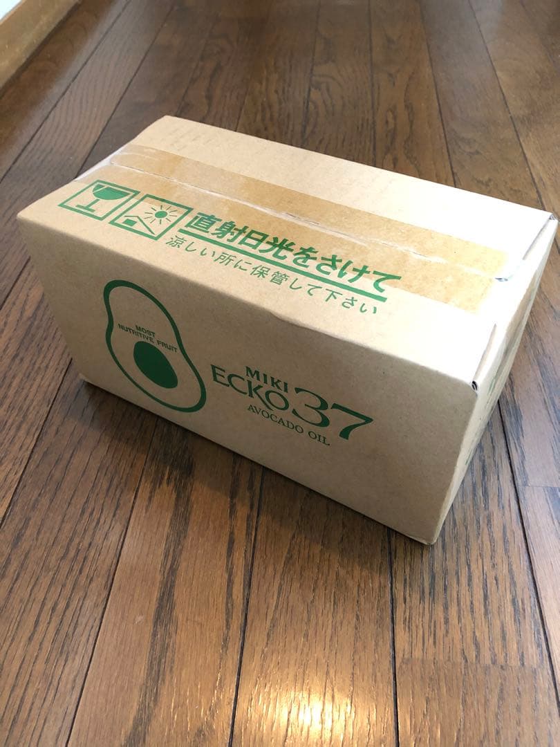 ミキプルーン/エコー37/8本入り一箱セット