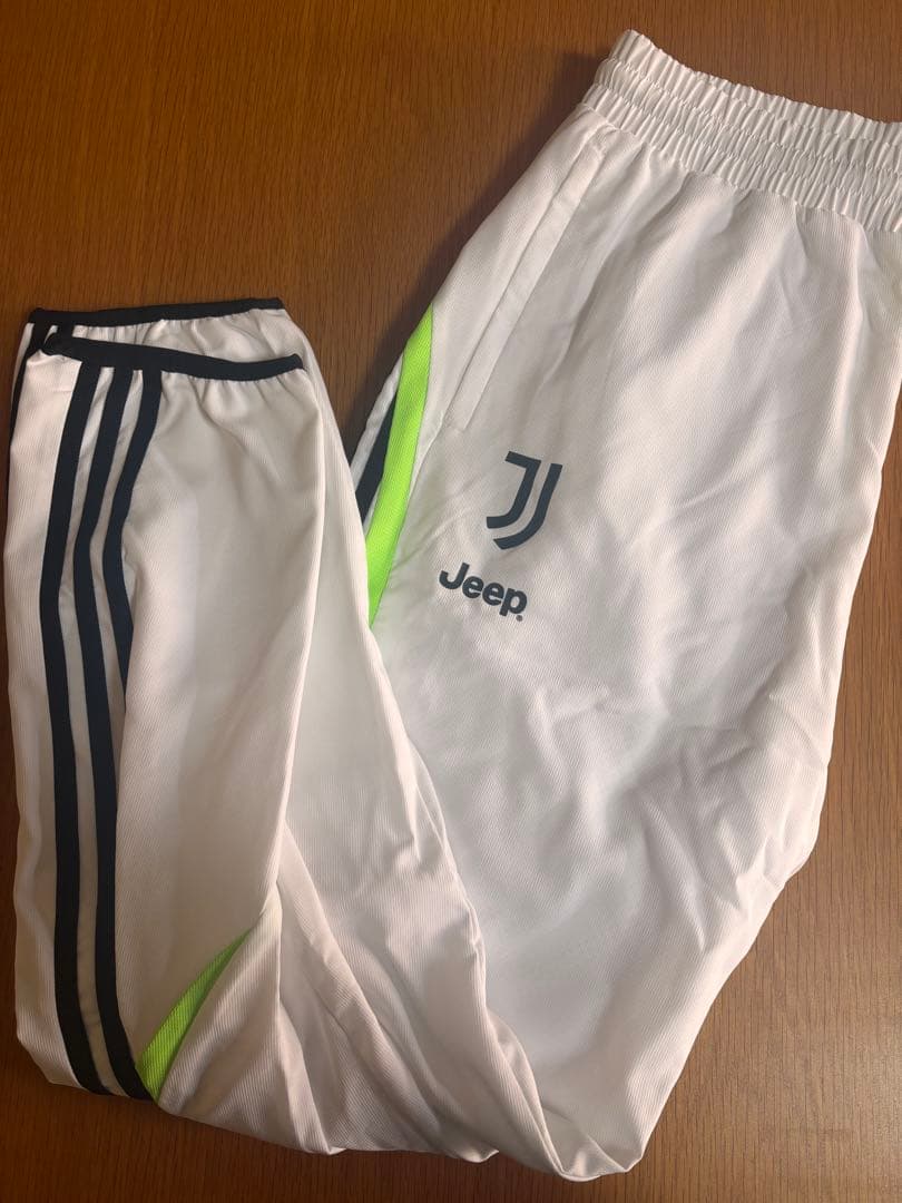 adidas x Palace Juventus セットアップ トリプルコラボ