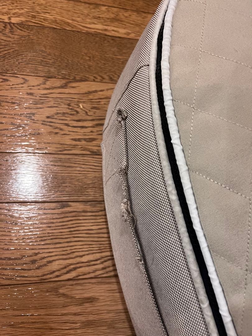 ambient lounge アンビエントラウンジ　Mサイズ　ハイ　犬用ベッド