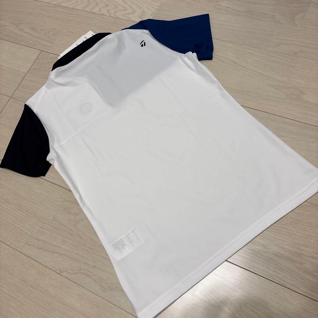 最終値下げ【TaylorMade】上下セット　新品　テーラーメイド　セットアップ