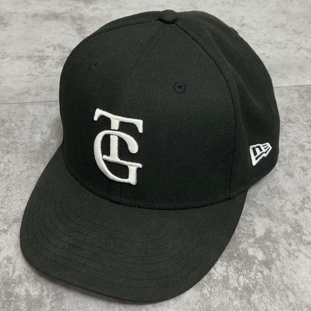 読売ジャイアンツ 巨人グッズ4点まとめ帽子 キャップ バッグ ハンカチ TGロゴ