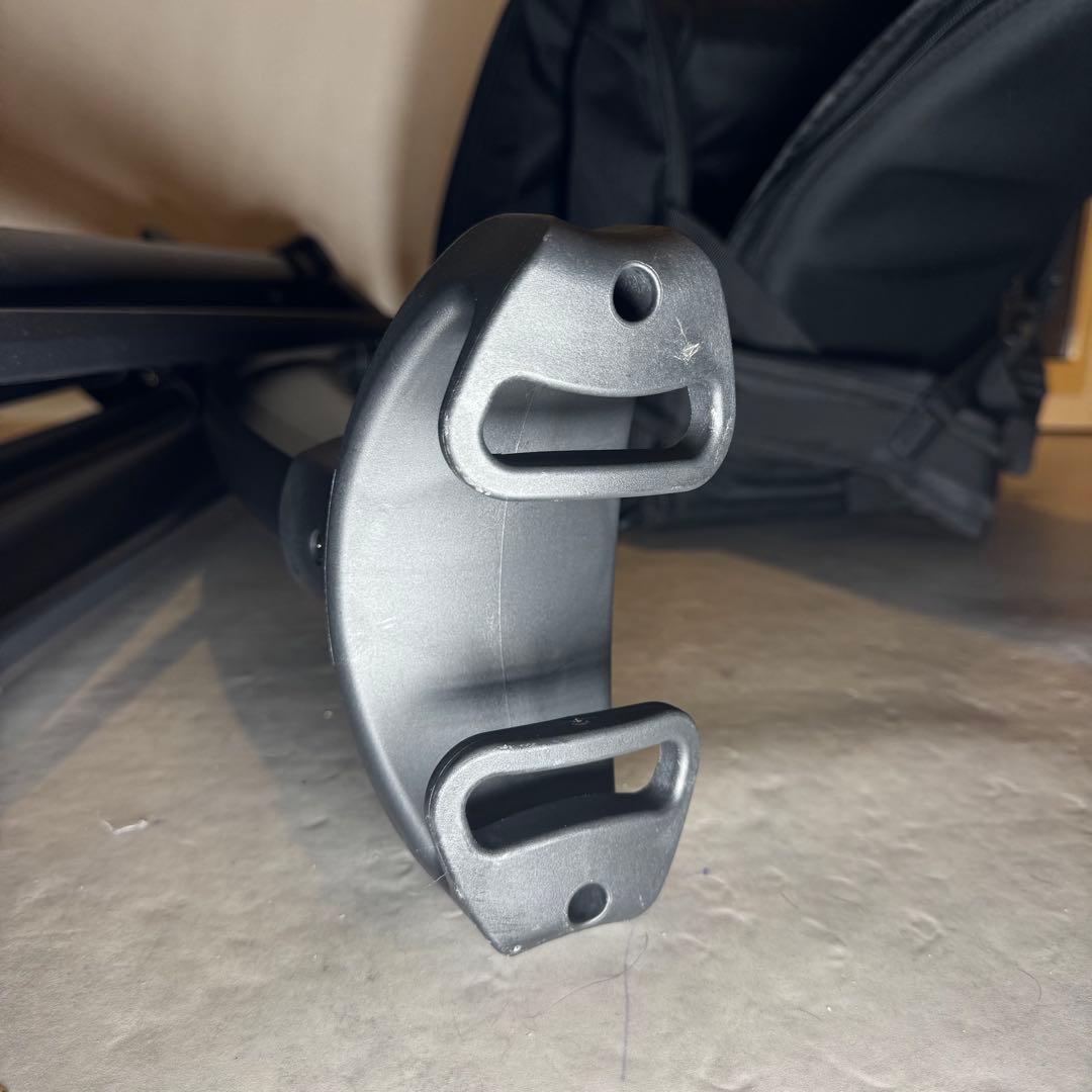 本日限定！早い者勝ち！新作anymaka ポータブルスウィングチェア　フルセット