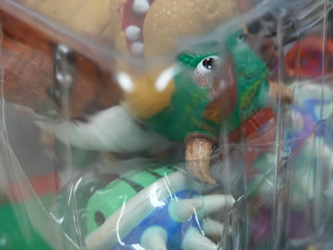 【未使用・未開封】Nintendo ニンテンドーマリオカート 64 BOWSER