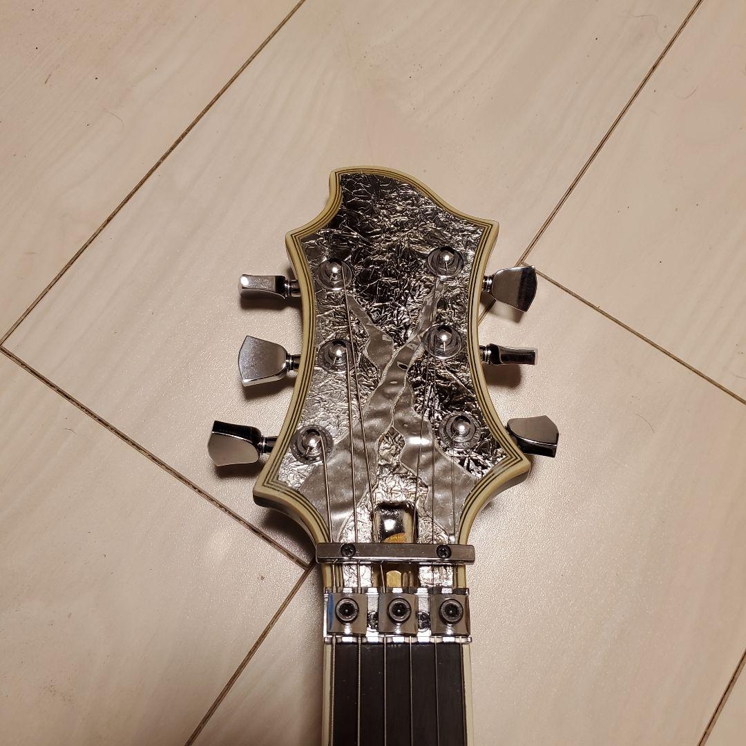 Edwards エクリプス sugizo ブリミク