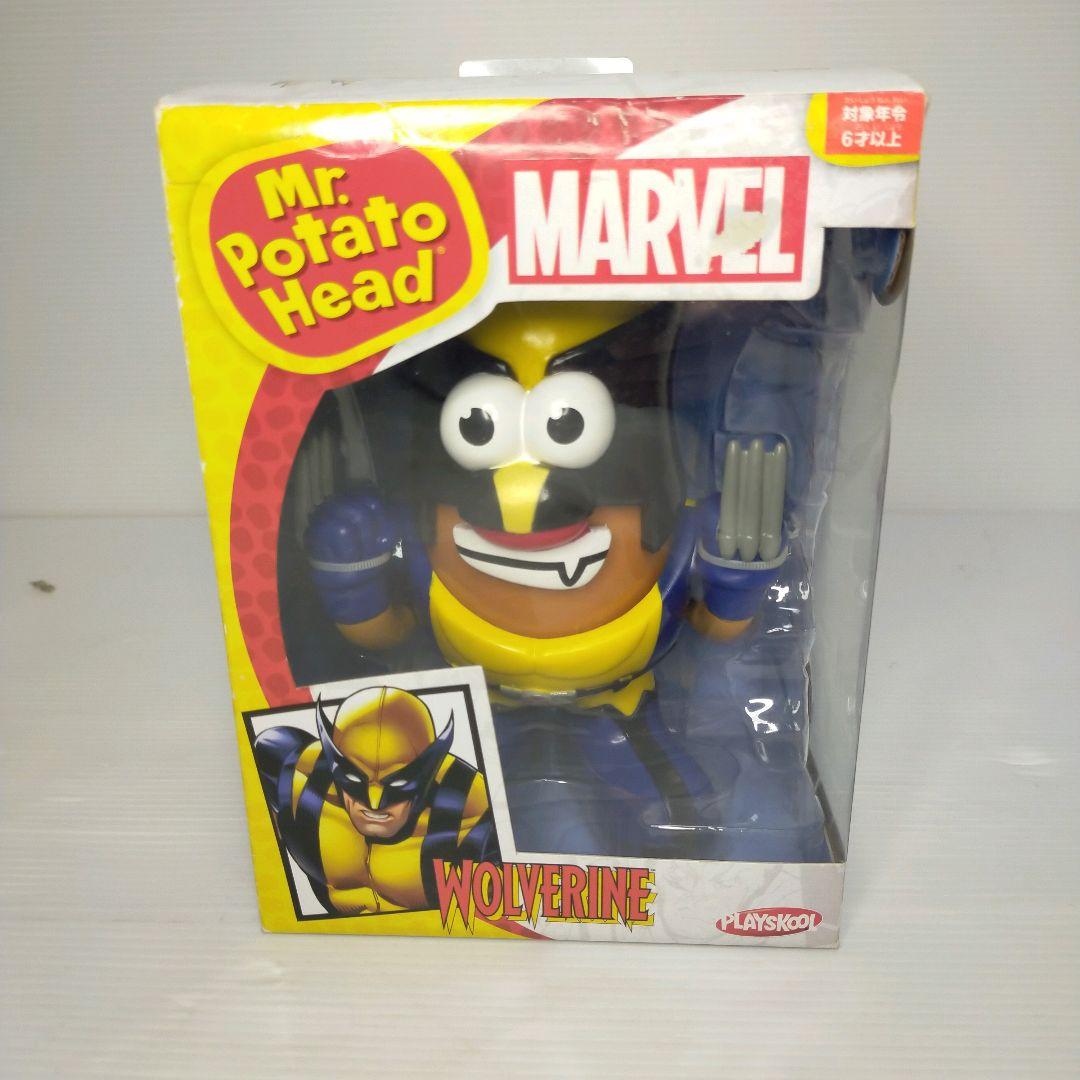 【激レア】 トイストーリー　Mr.ポテトヘッド　５体纏め売り