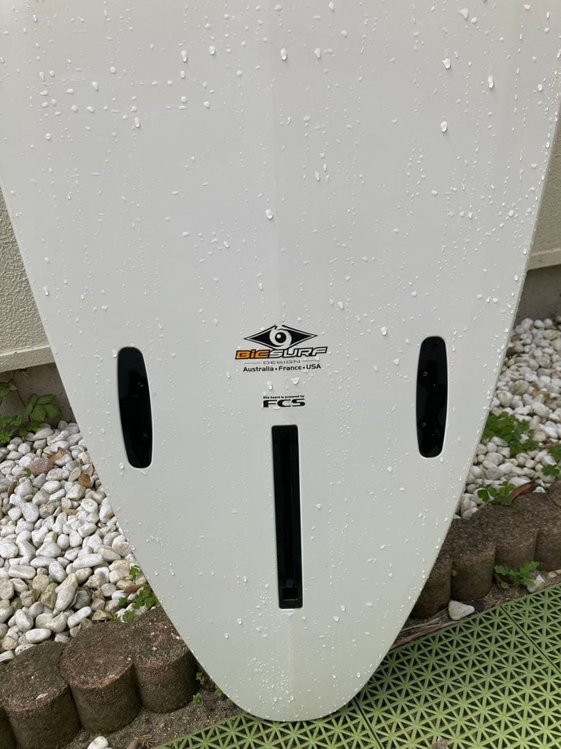 美品！値下げ中！ビックサーフ / ACE-TEC 9`0 フィート