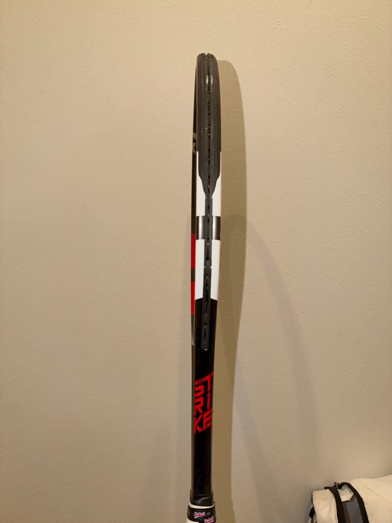 バボラ Pure Strike VS ピュアストライク 美品 G2