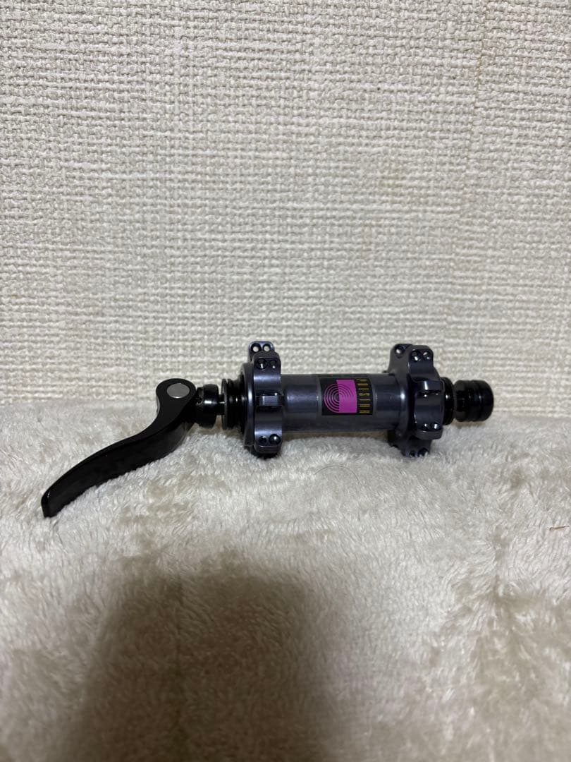 自転車用品　ハブ　PULSTAR パルスター