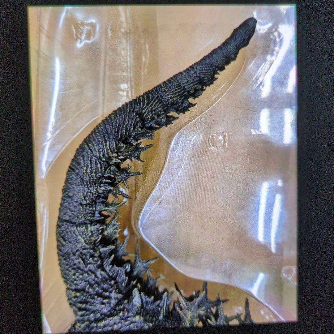 一番くじ。ゴジラ-1.0。