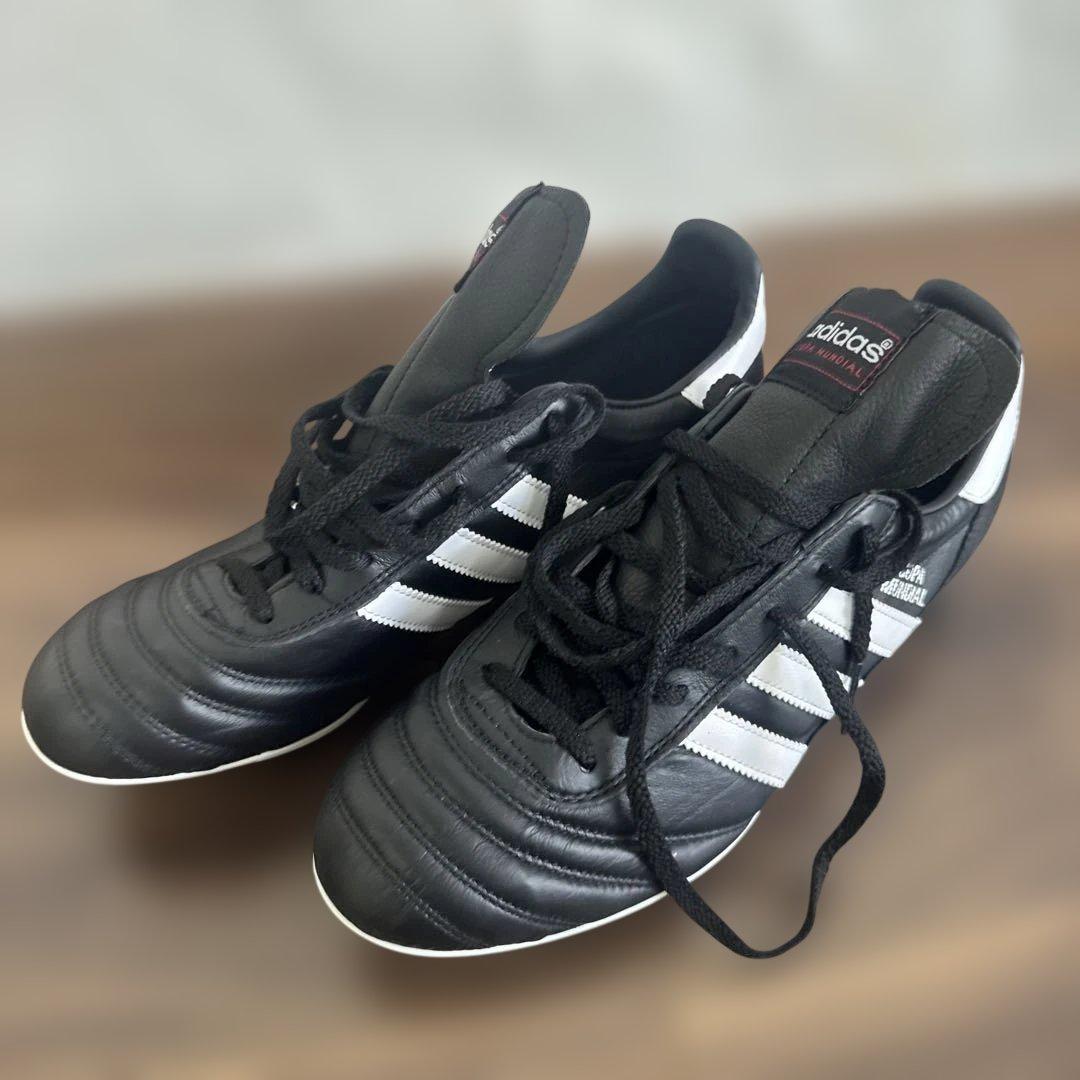adidas コパムンディアル 26.5cm 新品・未使用 サッカーシューズ