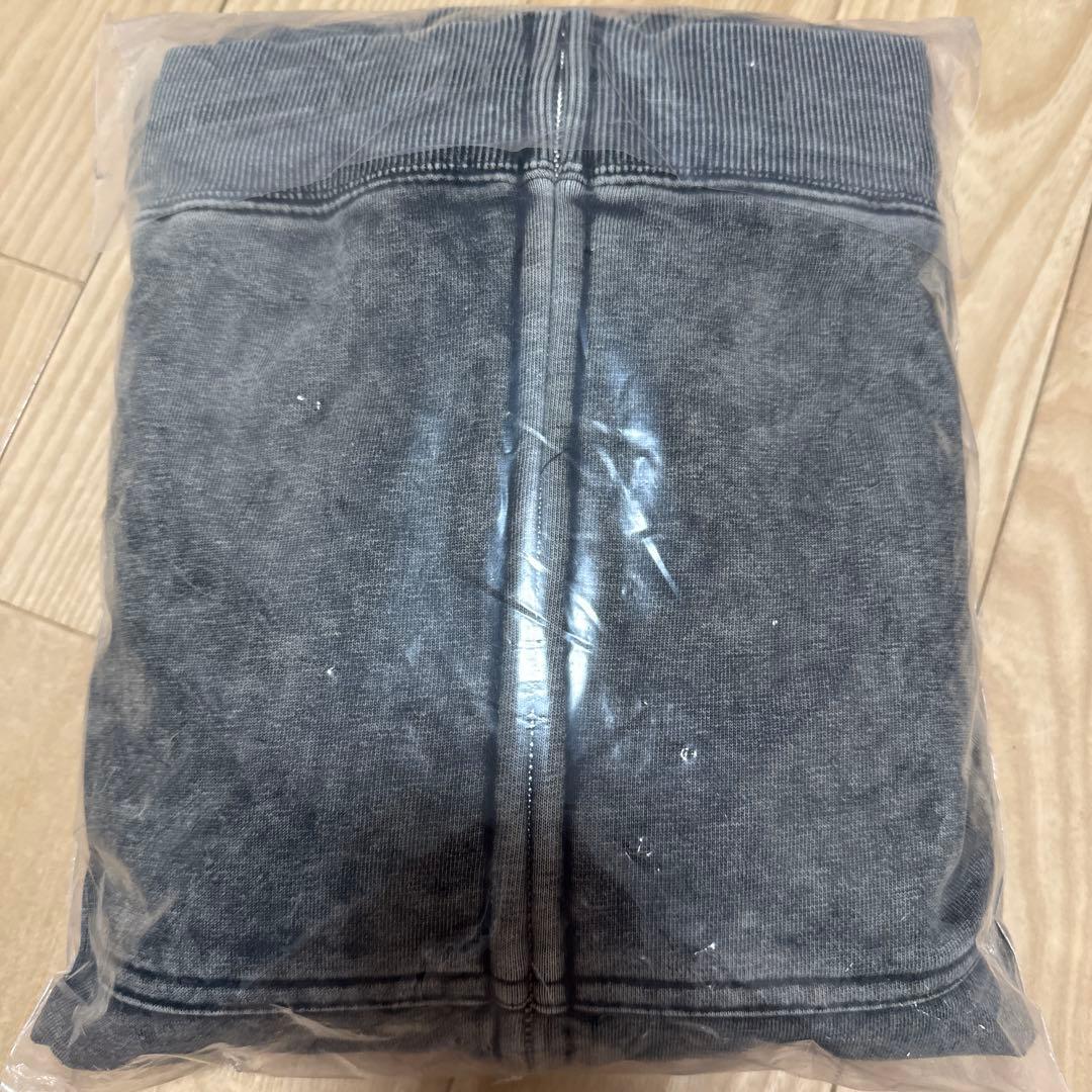 未使用未開封　DAY6 The Decade パーカー Lサイズ グッズ　MD