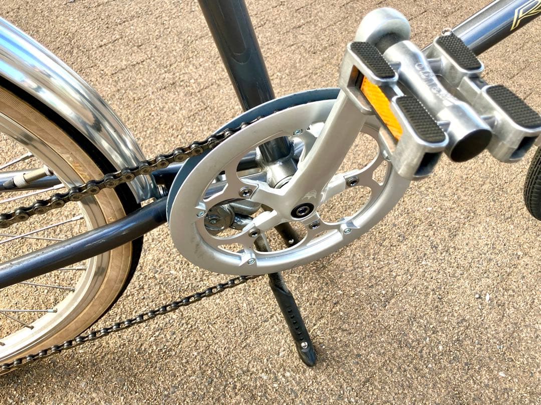 ラレー　ミニベロ Raleigh RSW-Sport 引き取りできる方限定