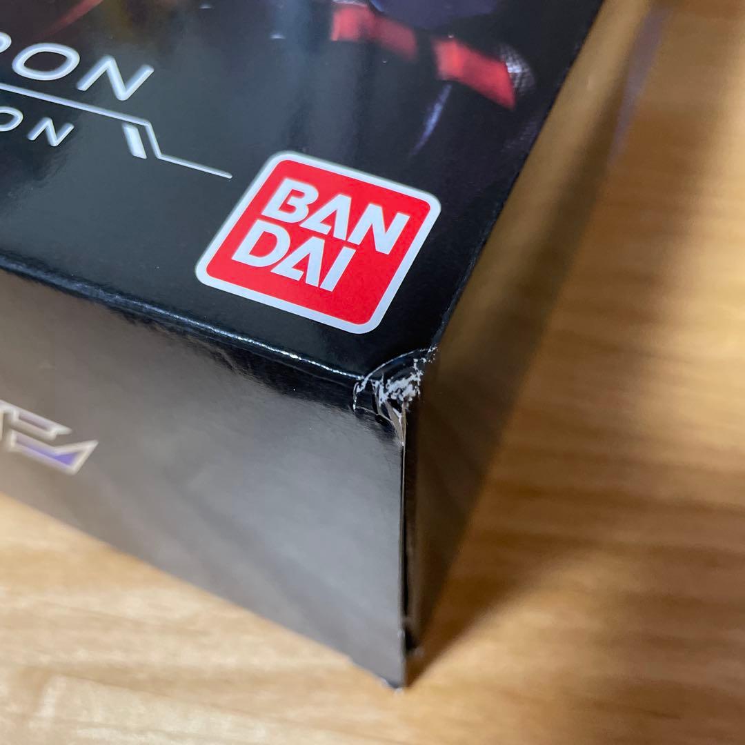 ウルトラマンブレーザー　アースガロンcomplete edition