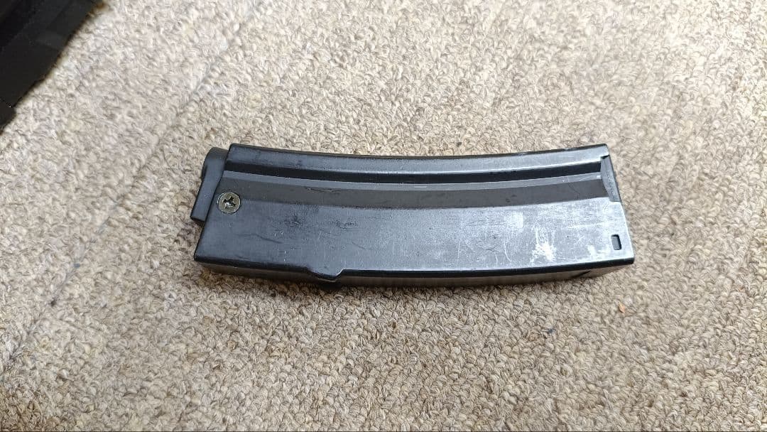 東京マルイ 電動ガン MP5