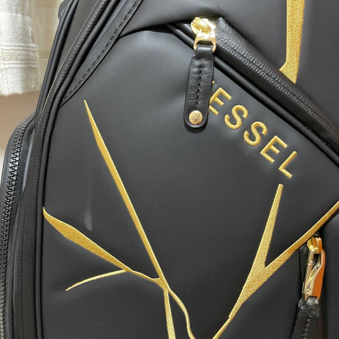 VESSEL LUX 7 JP2.0（Kintsugi）