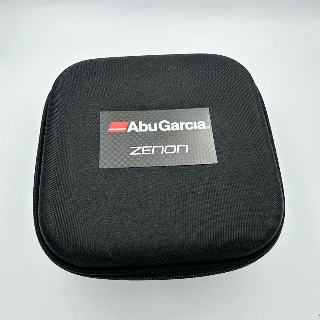 【概ね美品】Abu Garcia ゼノン BEAST9 ベイトリール
