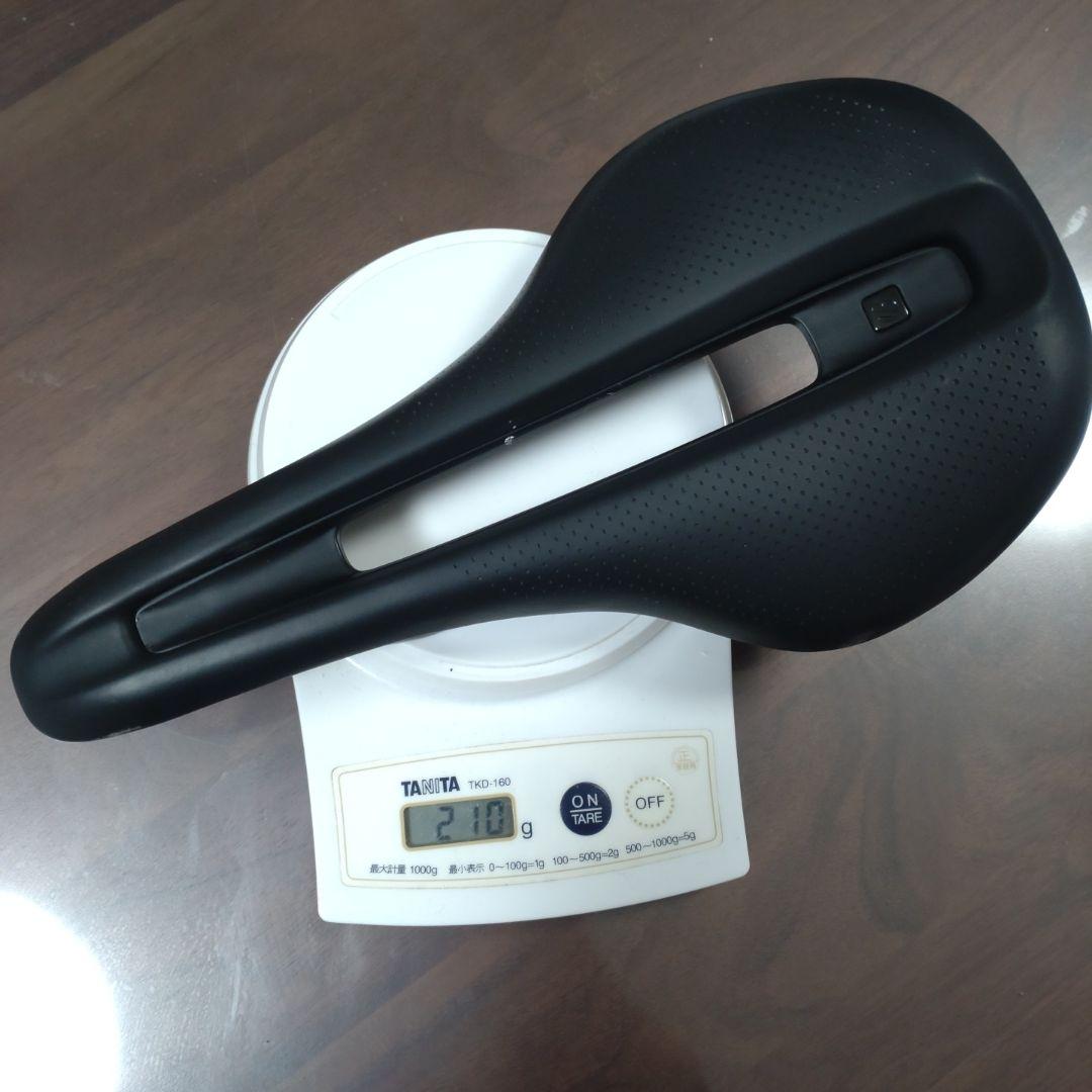 ボントレガー　VERSE PRO 145mm