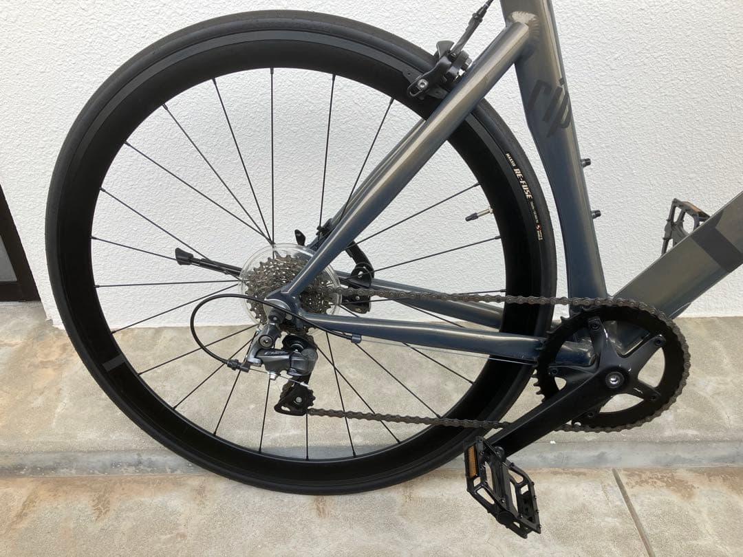 tern rip（発送方法変更。梱包・包装たのメル便）